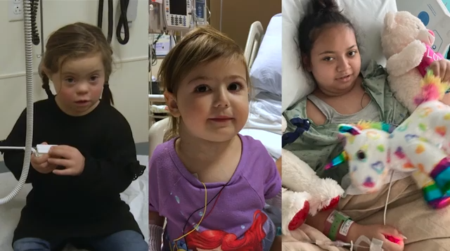 Childhood Cancer: The Next Chapter – Surviving and Thriving