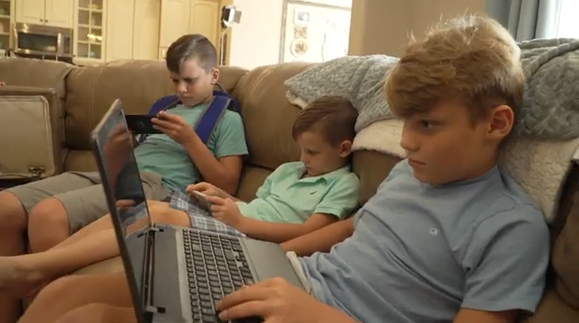 Cyber Safety: Protect Your Child From Predators Online
