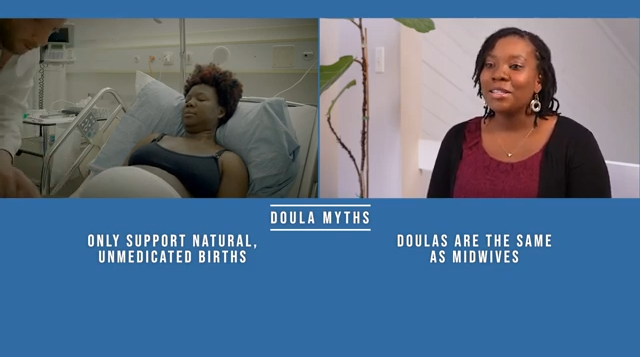 Doulas of Color: Saving Black Babies & Their Moms