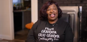 Saving Black Seniors From Gentrification