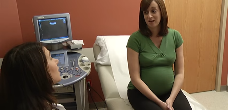 Healthy Pregnancy, Healthy Baby: Eating Your Way to Success