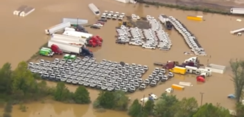 Buyer Beware Signs Of Hidden Water Damage In Used Vehicles