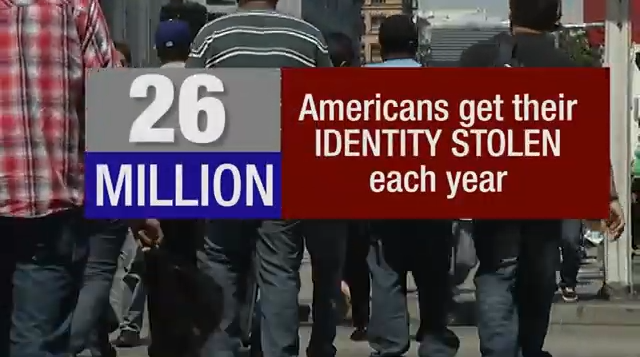 Protecting Your Digits: Keeping Your Social Security Number Safe