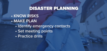 Rising Waters: Family Flood Prep