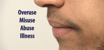 Your Voice: Use It or Lose It?