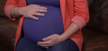 CBD During Pregnancy? Warning!