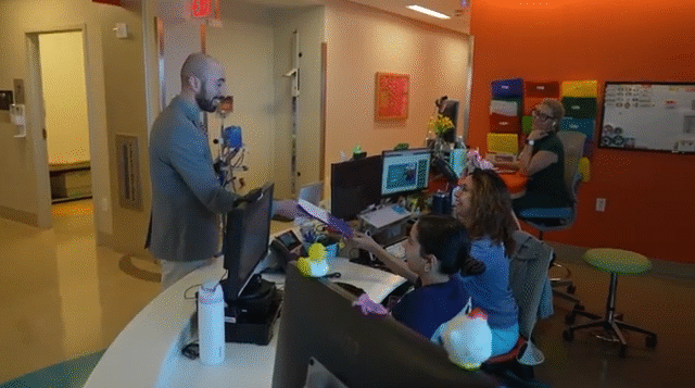 How Gene Therapy Is Changing Logan’s Life