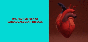 Your Sister’s Pregnancy Can Alert You to Your Heart Disease Risk