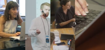 Take Note: Keeping Track of Wins at Work