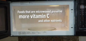 Microwave Mishaps: What Not To Nuke
