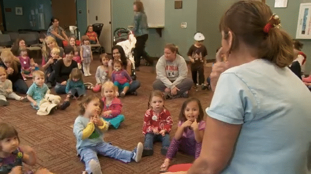 Shattered But Strong: Supporting Children Through Trauma