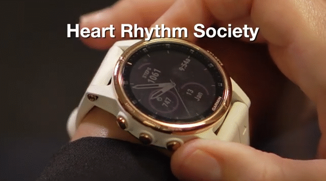Is The Future of Heart Health on Your Wrist?