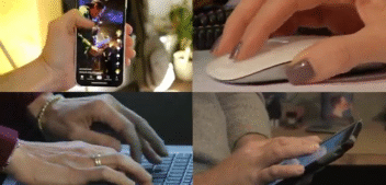 The Algorithm Effect: How Social Media Decides What You See
