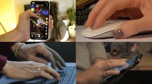 The Algorithm Effect: How Social Media Decides What You See