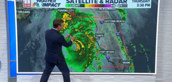 Hurricane Prep: Keep Your Family Safe in the Storm