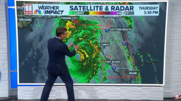 Hurricane Prep: Keep Your Family Safe in the Storm