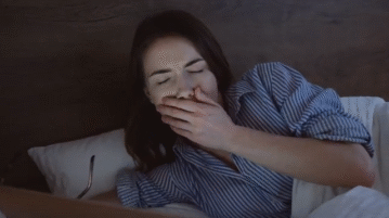 Fighting Fatigue: Simple Changes to Promote Better Sleep