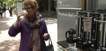 Coffee And AFib: Surprising Help?