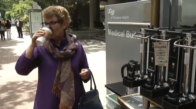 Coffee And AFib: Surprising Help?
