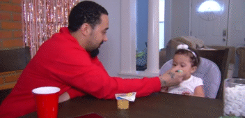 Millennial Dads: Redefining Fatherhood