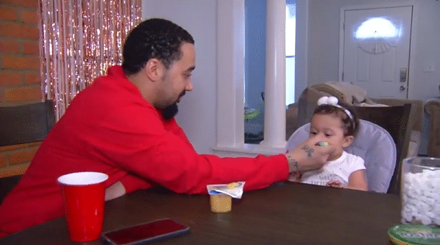 Millennial Dads: Redefining Fatherhood