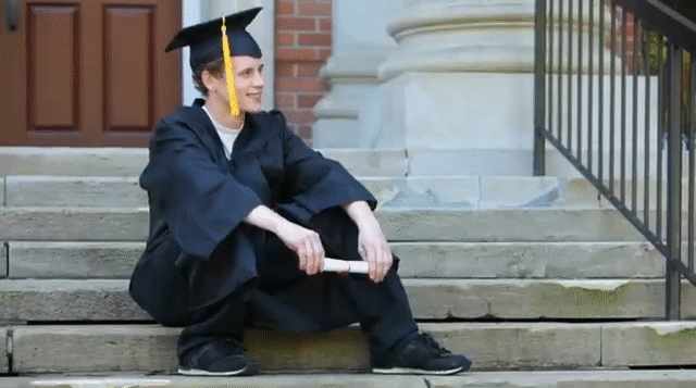 From Campus To Careers: Landing Your First Job