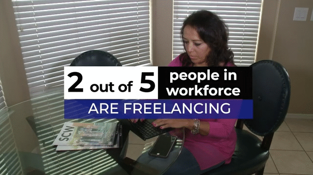 Freelance Finances: Steps To Success
