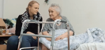 Cost Of Care: Financial Support For Family Caregivers