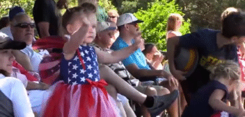 Celebrating The 4th: Redefining Patriotism