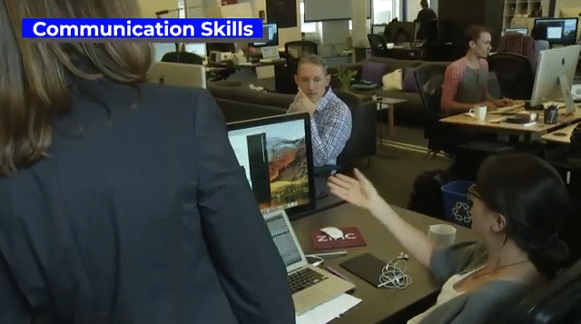 Skills That Pay: What Hiring Managers Are Looking For