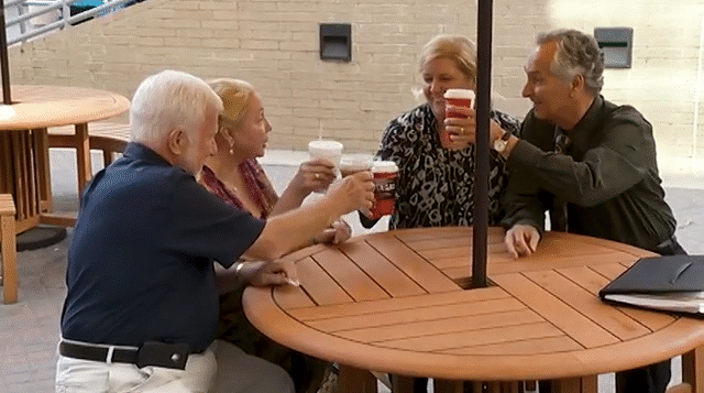 Caffeine Perk Or Pitfall? How Much Is Too Much?