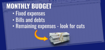 Just In Case: How To Build An Emergency Fund