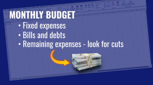 Just In Case: How To Build An Emergency Fund
