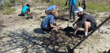 IDEAS For Us: Eco-Action Empowering People