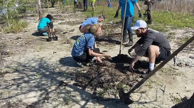 IDEAS For Us: Eco-Action Empowering People