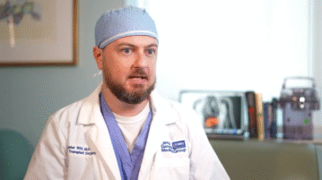 Roman’s Second Chance: A Pancreas Pak!