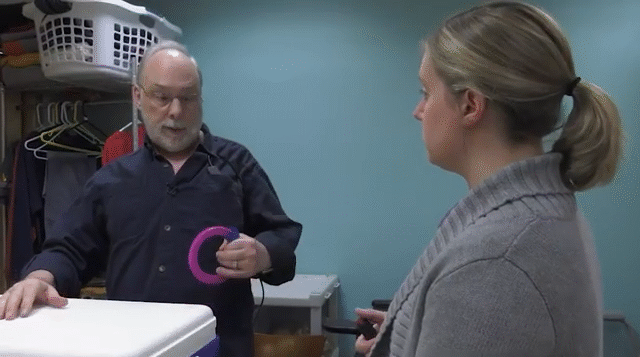 Rewiring Recovery: Vivistim for Stroke Survivors