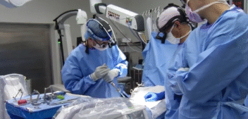 New Spine Surgery for Low Back Pain