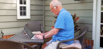 Saving Your Voice as You Age