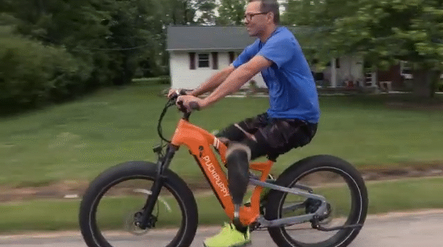 Diabetes Cure: Finding Purpose After Pain