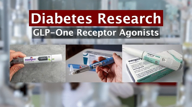 Beyond Blood Sugar: The Future of Diabetes Care