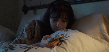 Understanding Gen Z: From Staring to Scrolling