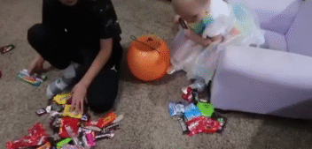 Halloween Horrors: Keep Your Kids Safe!