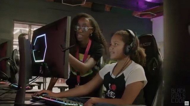 Stem Stereotypes: Gender Bias Still Impacting Young Girls?!