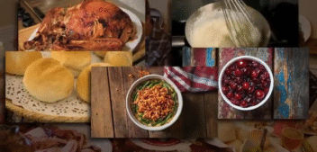 Cost Of The Feast: Thanksgiving Dinner Hits A New High