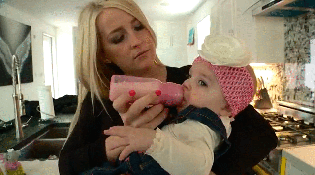 Should Your Baby Be a Carnivore?