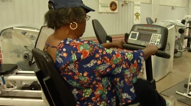 Easing Knee Arthritis Without the Knife