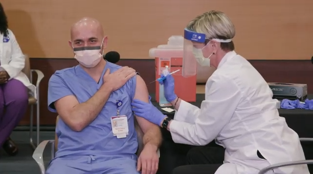 Shingles Vaccine Bonus: Less Dementia