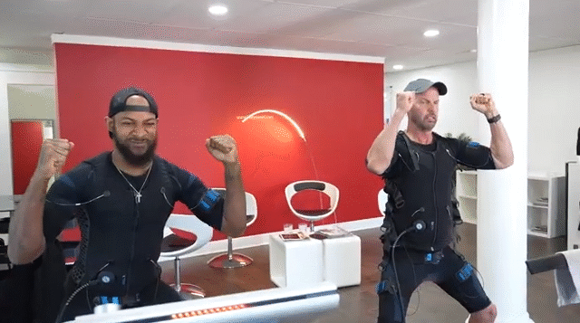 Cool It! The Mistakes You’re Making After The Gym