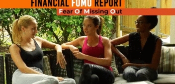 Priced Out Of Friendship: Finances & FOMO